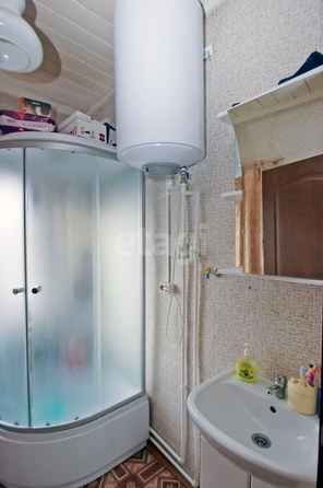 
  Продается дом, 83.8 м², Омск
. Фото 2.