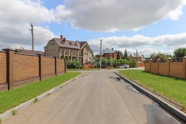 
  Продается земельный участок, 9.57 соток, Омск
. Фото 2.