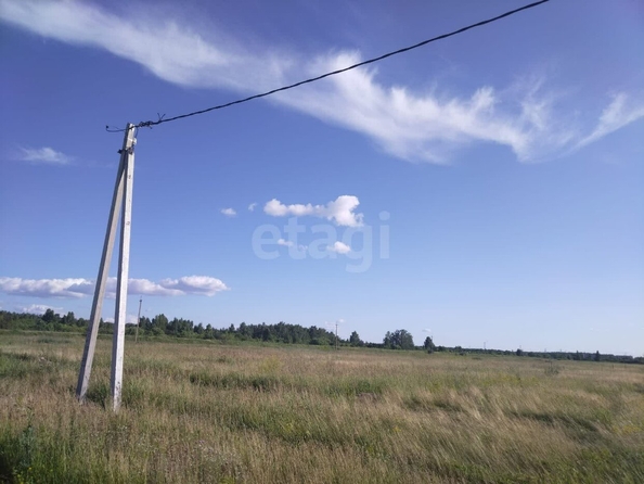 
  Продается земельный участок, 8.08 соток, село Надеждино
. Фото 3.