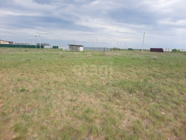 
  Продается земельный участок, 10 соток, поселок Новоомский
. Фото 2.