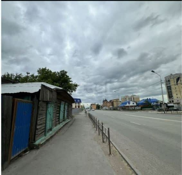 
  Продается земельный участок, 5.25 соток, Омск
. Фото 3.
