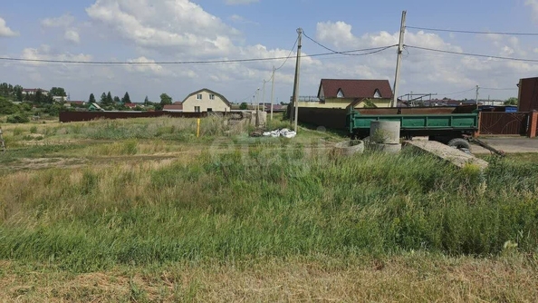 
  Продается земельный участок, 10 соток, поселок Новоомский
. Фото 5.