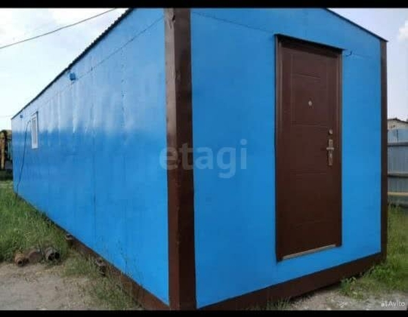 
  Продается земельный участок, 8 соток, Омск
. Фото 1.