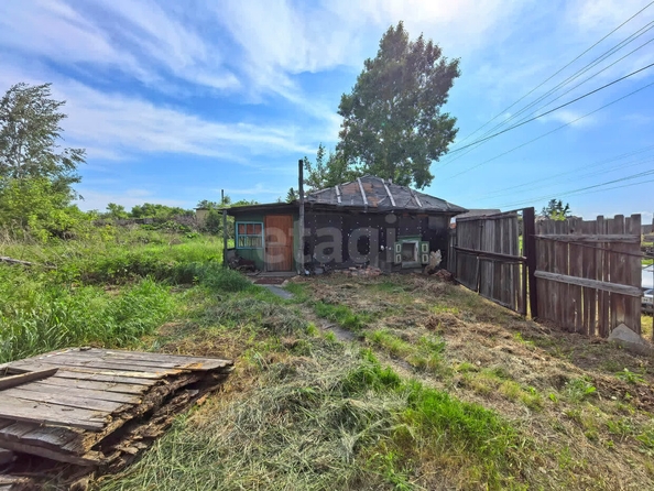 
  Продается земельный участок, 15 соток, село Новомосковка
. Фото 1.