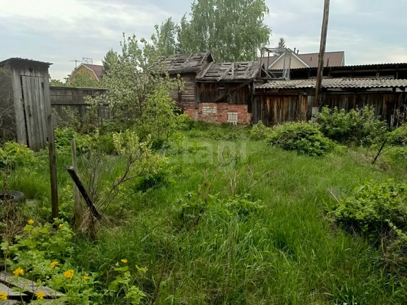 
  Продается земельный участок, 9 соток, село Усть-Заостровка
. Фото 3.