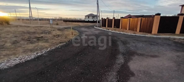 
  Продается земельный участок, 11 соток, село Надеждино
. Фото 1.