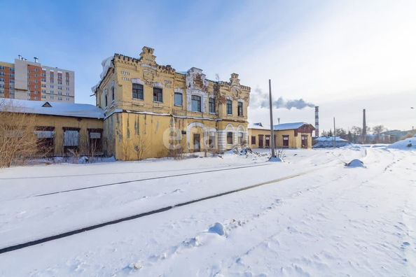 
  Продается земельный участок, 6952 сотки, Омск
. Фото 3.