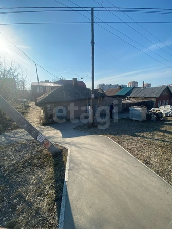 
  Продается земельный участок, 3.72 сотки, Омск
. Фото 1.