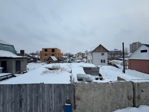 
  Продается земельный участок, 3.38 сотки, Омск
. Фото 4.