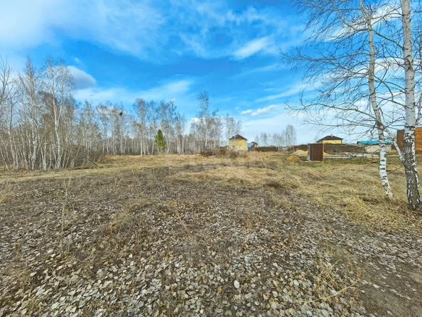 
  Продается земельный участок, 8 соток, Омск
. Фото 2.