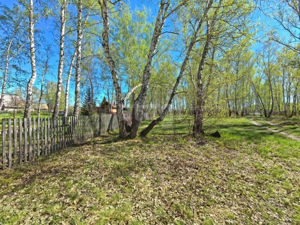 
  Продается земельный участок, 10.2 соток, Омск
. Фото 3.
