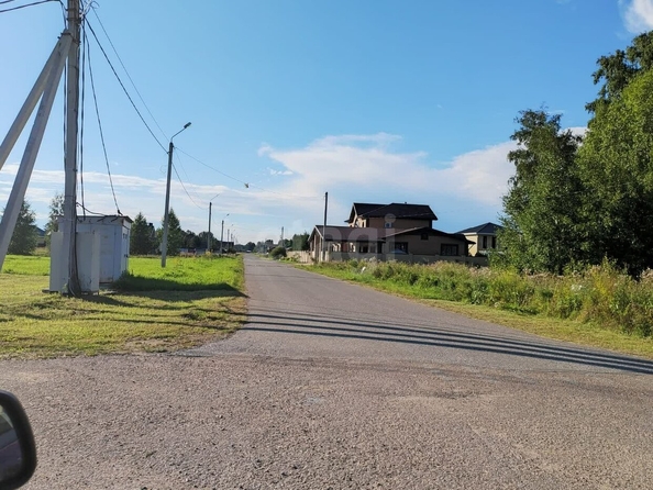 
  Продается земельный участок, 16.08 соток, село Красноярка
. Фото 1.