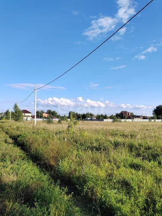
  Продается земельный участок, 16.2 соток, село Красноярка
. Фото 2.