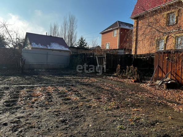 
  Продается земельный участок, 5.2 соток, Омск
. Фото 2.