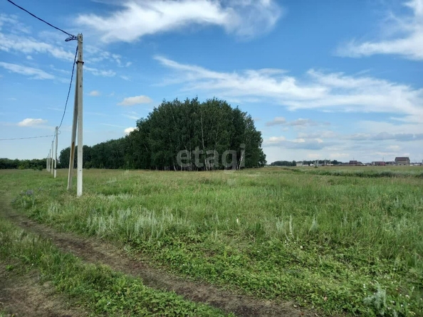 
  Продается земельный участок, 12.6 соток, поселок Магистральный
. Фото 2.