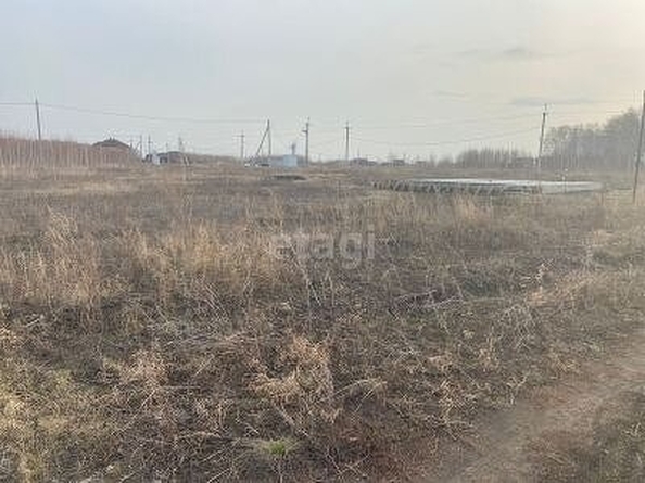 
  Продается земельный участок, 10 соток, поселок Магистральный
. Фото 1.