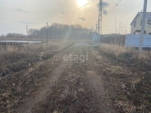 
  Продается земельный участок, 10 соток, поселок Магистральный
. Фото 2.