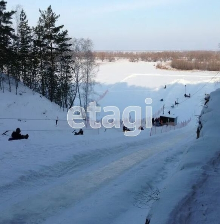 
  Продается земельный участок, 50 соток, село Красноярка
. Фото 2.