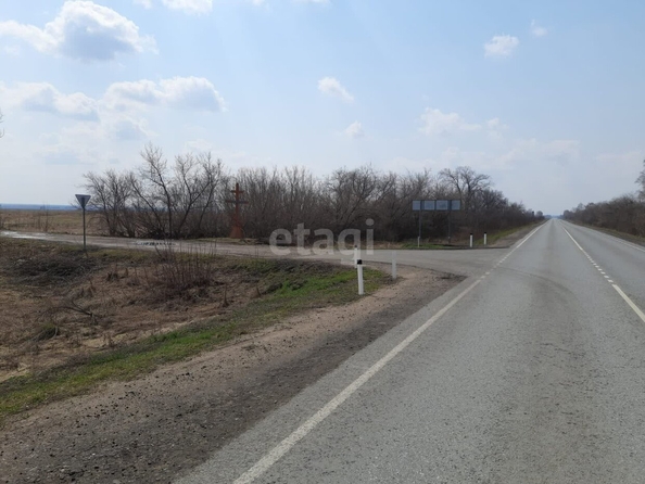 
  Продается земельный участок, 800 соток, село Новотроицкое
. Фото 3.