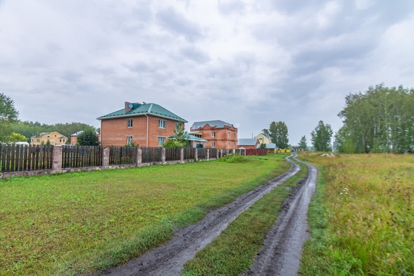 
  Продается земельный участок, 137.7 соток, деревня Пушкино
. Фото 4.