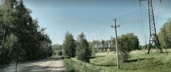 
  Продается земельный участок, 4 сотки, село Ульяновка
. Фото 4.