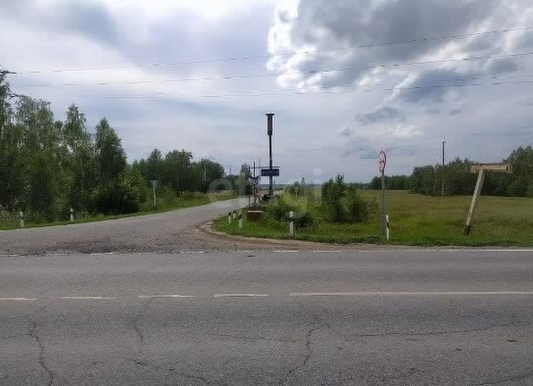
  Продается земельный участок, 14.39 соток, село Надеждино
. Фото 1.
