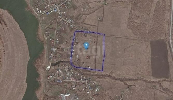
  Продается земельный участок, 14.39 соток, село Надеждино
. Фото 3.