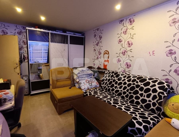 
  Продается 3-комн. квартира, 61.9 м², Камерный пер, д. 54А
. Фото 1.
