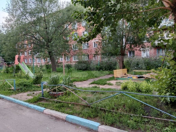 
  Продается 3-комн. квартира, 61.9 м², Камерный пер, д. 54А
. Фото 4.