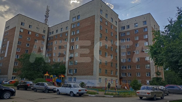 
  Продается 1-комн. квартира, 31.7 м², Дмитриева ул, д. 5/1
. Фото 5.