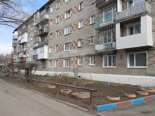 
  Продается 1-комн. квартира, 29.6 м², Маргелова ул, д. 207
. Фото 3.