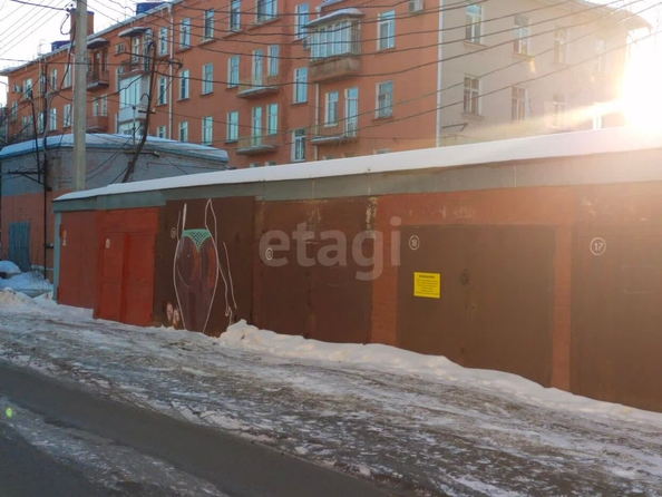 
  Продается гараж, 15.3 м², Театральная ул, д. 44к2
. Фото 2.