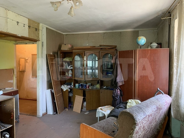 
  Продается 1-комн. квартира, 31 м², Ермолаева ул, д. 4
. Фото 4.