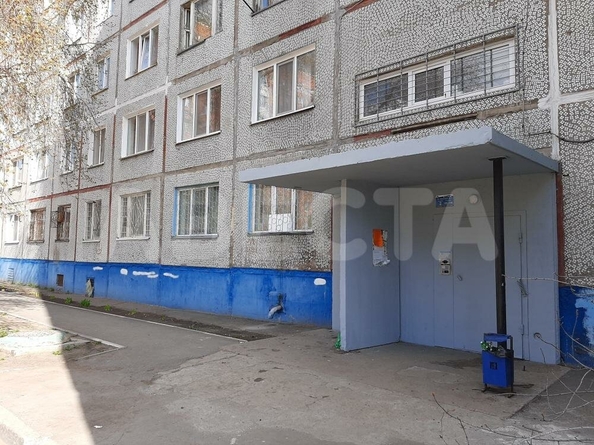 
  Продается 1-комн. квартира, 29.8 м², Бородина ул, д. 8/1
. Фото 1.