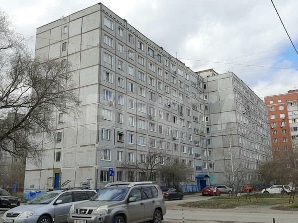 
  Продается 1-комн. квартира, 29.8 м², Бородина ул, д. 8/1
. Фото 5.