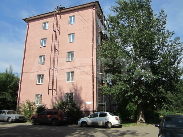 
  Продается 2-комн. квартира, 42.8 м², Нефтезаводская ул, д. 9А
. Фото 4.