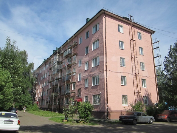 
  Продается 2-комн. квартира, 42.8 м², Нефтезаводская ул, д. 9А
. Фото 5.