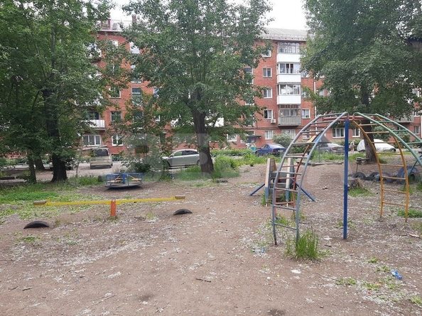 
  Продается 3-комн. квартира, 56.5 м², Энтузиастов ул, д. 25А
. Фото 2.