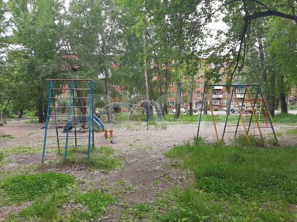 
  Продается 3-комн. квартира, 56.5 м², Энтузиастов ул, д. 25А
. Фото 3.