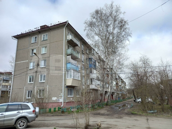 
  Продается 2-комн. квартира, 43.9 м², 50 лет ВЛКСМ ул, д. 15
. Фото 5.