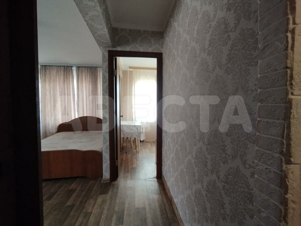
  Продается 1-комн. квартира, 30.7 м², Энтузиастов ул, д. 23
. Фото 1.