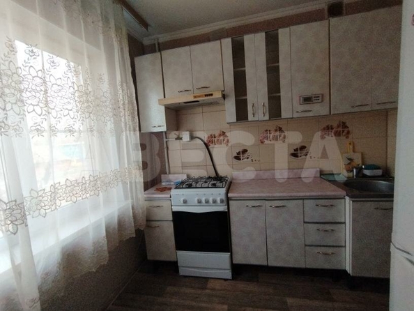 
  Продается 1-комн. квартира, 30.7 м², Энтузиастов ул, д. 23
. Фото 4.