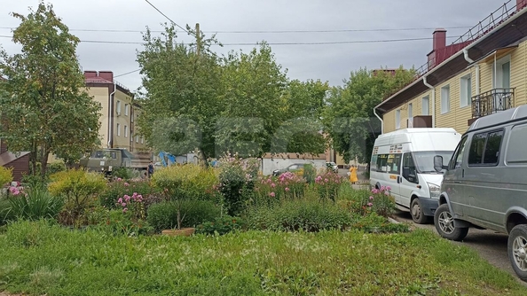 
  Продается 2-комн. квартира, 49.8 м², Академика Павлова ул, д. 23
. Фото 4.