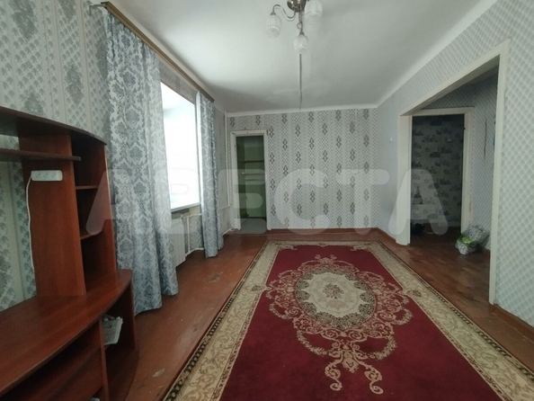 
  Продается 1-комн. квартира, 30.7 м², Спортивный проезд, д. 8
. Фото 1.