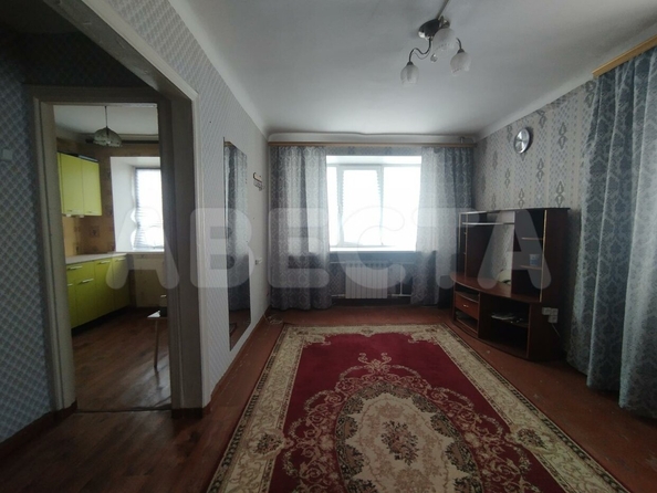 
  Продается 1-комн. квартира, 30.7 м², Спортивный проезд, д. 8
. Фото 2.