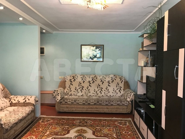 
  Продается 2-комн. квартира, 39.5 м², Нефтезаводская ул, д. 22
. Фото 1.