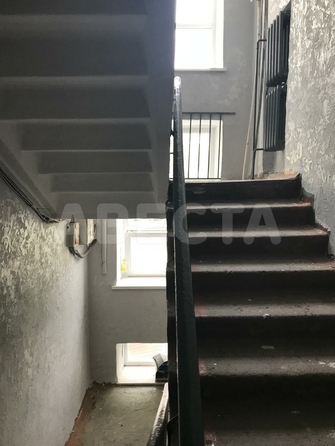 
  Продается 2-комн. квартира, 39.5 м², Нефтезаводская ул, д. 22
. Фото 3.