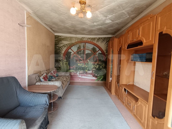 
  Продается 2-комн. квартира, 37.7 м², Рабочая 26-я ул, д. 4
. Фото 4.