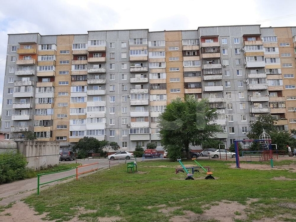 
  Продается 1-комн. квартира, 38 м², Рабочая 15-я ул, д. 88
. Фото 4.
