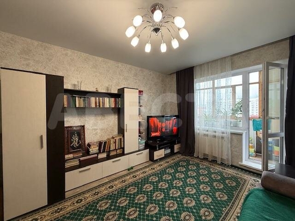 
  Продается 1-комн. квартира, 36.4 м², Куйбышева ул, д. 144
. Фото 1.